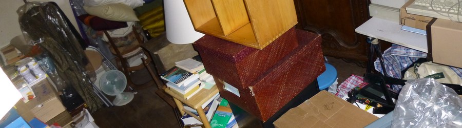 BT&S service débarras et nettoyage.