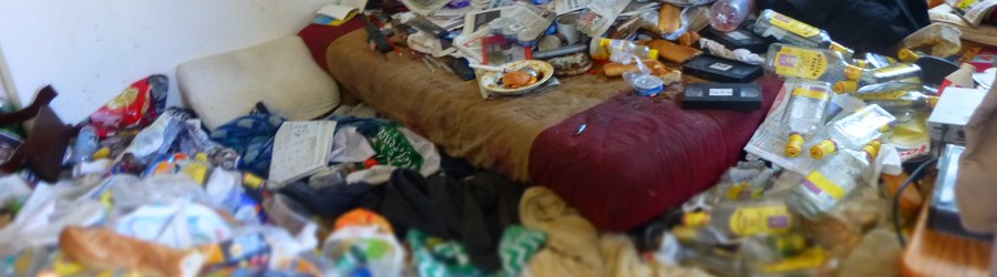 BT&S service débarras et nettoyage.